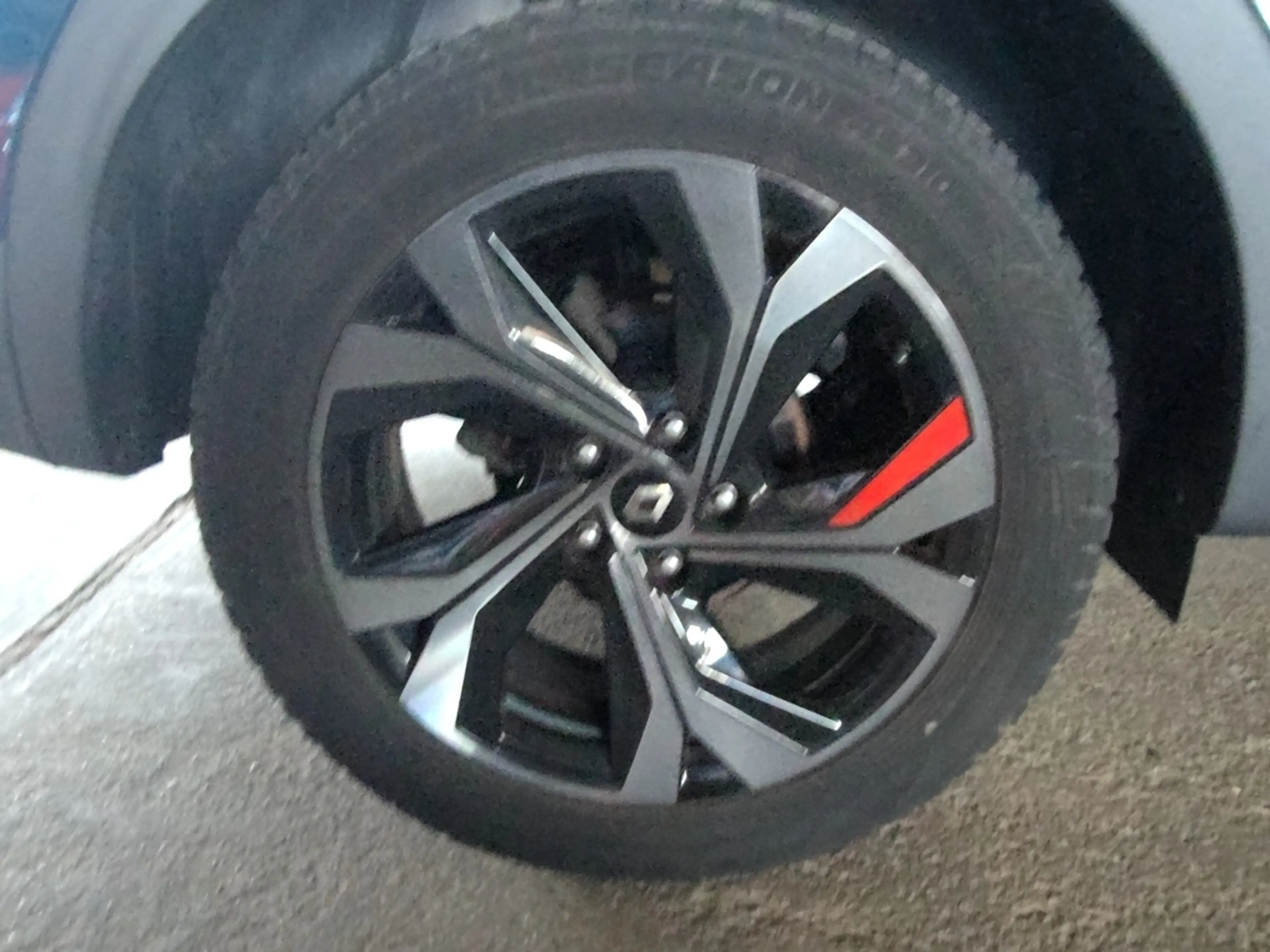 Renault Arkana R.S. LINE E-TECH 145 Klima Navi PDC — photo 11