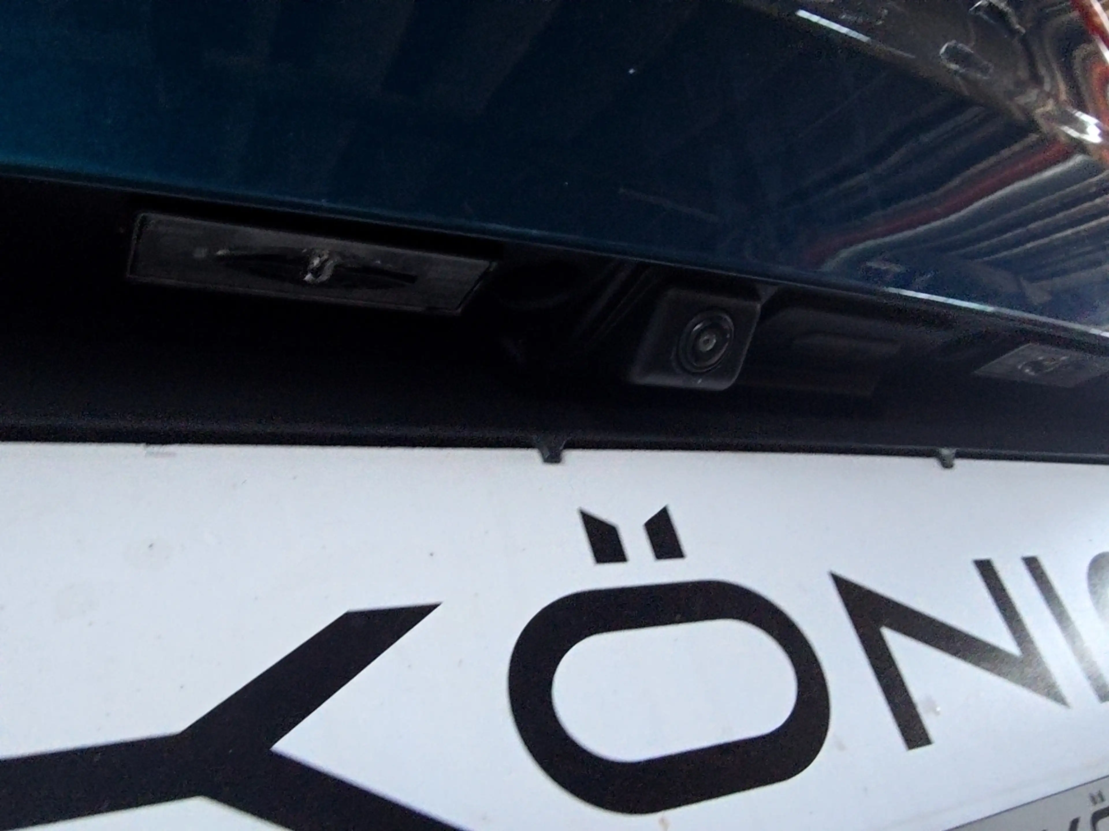Renault Arkana R.S. LINE E-TECH 145 Klima Navi PDC — photo 14