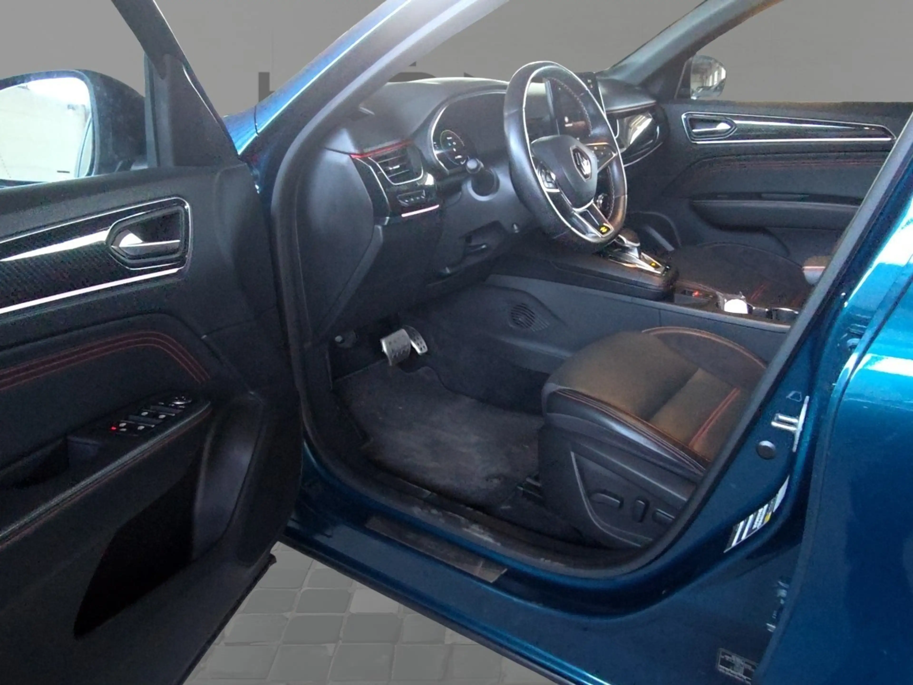 Renault Arkana R.S. LINE E-TECH 145 Klima Navi PDC — photo 7