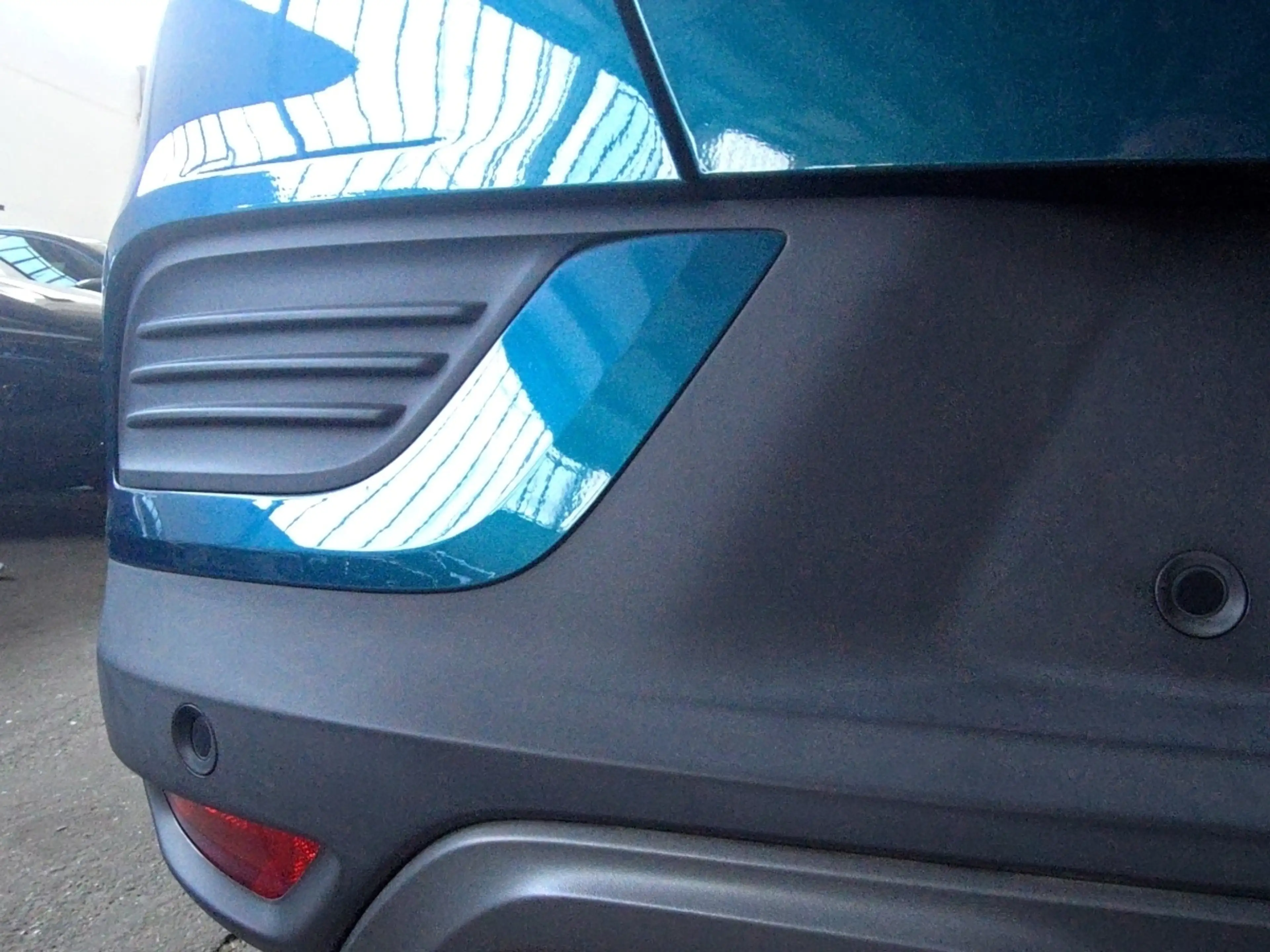 Renault Arkana R.S. LINE E-TECH 145 Klima Navi PDC — photo 15