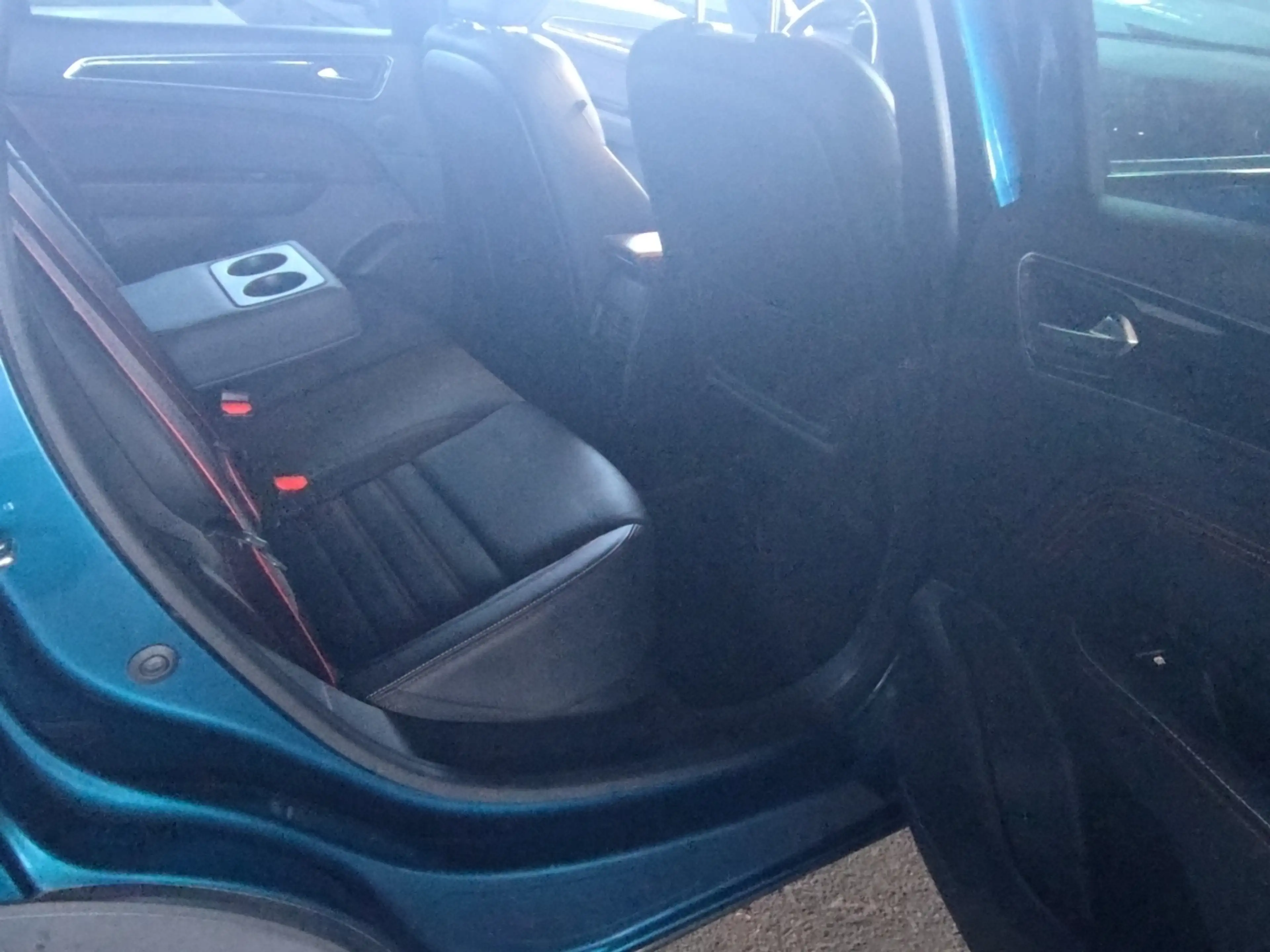 Renault Arkana R.S. LINE E-TECH 145 Klima Navi PDC — photo 12