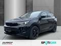 Opel Grandland GS Line Turbo 1.2 LED SHZ Navi Park-Assistent Klim Noir - thumbnail 1