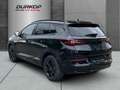 Opel Grandland GS Line Turbo 1.2 LED SHZ Navi Park-Assistent Klim Noir - thumbnail 3
