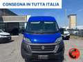 Fiat Ducato 35 2.3 MJT 140CV(PL-TM L3H2)SENSORI-FURGONE-E6D- Bleu - thumbnail 8