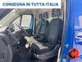 Fiat Ducato 35 2.3 MJT 140CV(PL-TM L3H2)SENSORI-FURGONE-E6D- Bleu - thumbnail 11