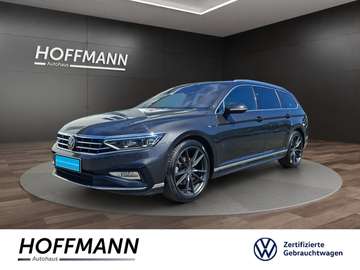 2.0 TDI Elegance 4Motion DSG AHK+Pano+HuD