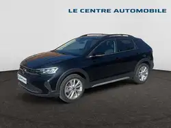 Volkswagen Taigo Life Business1.0 TSI 85 kW (116 ch) 6 vitesses manuel