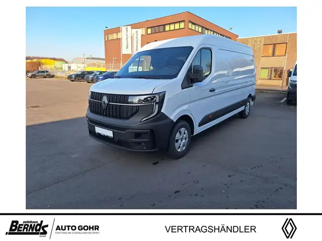 Renault Master Blue dCi 150 L3H2 VA Aut. Advance