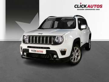 1.6Mjt Limited 4x2 96kW
