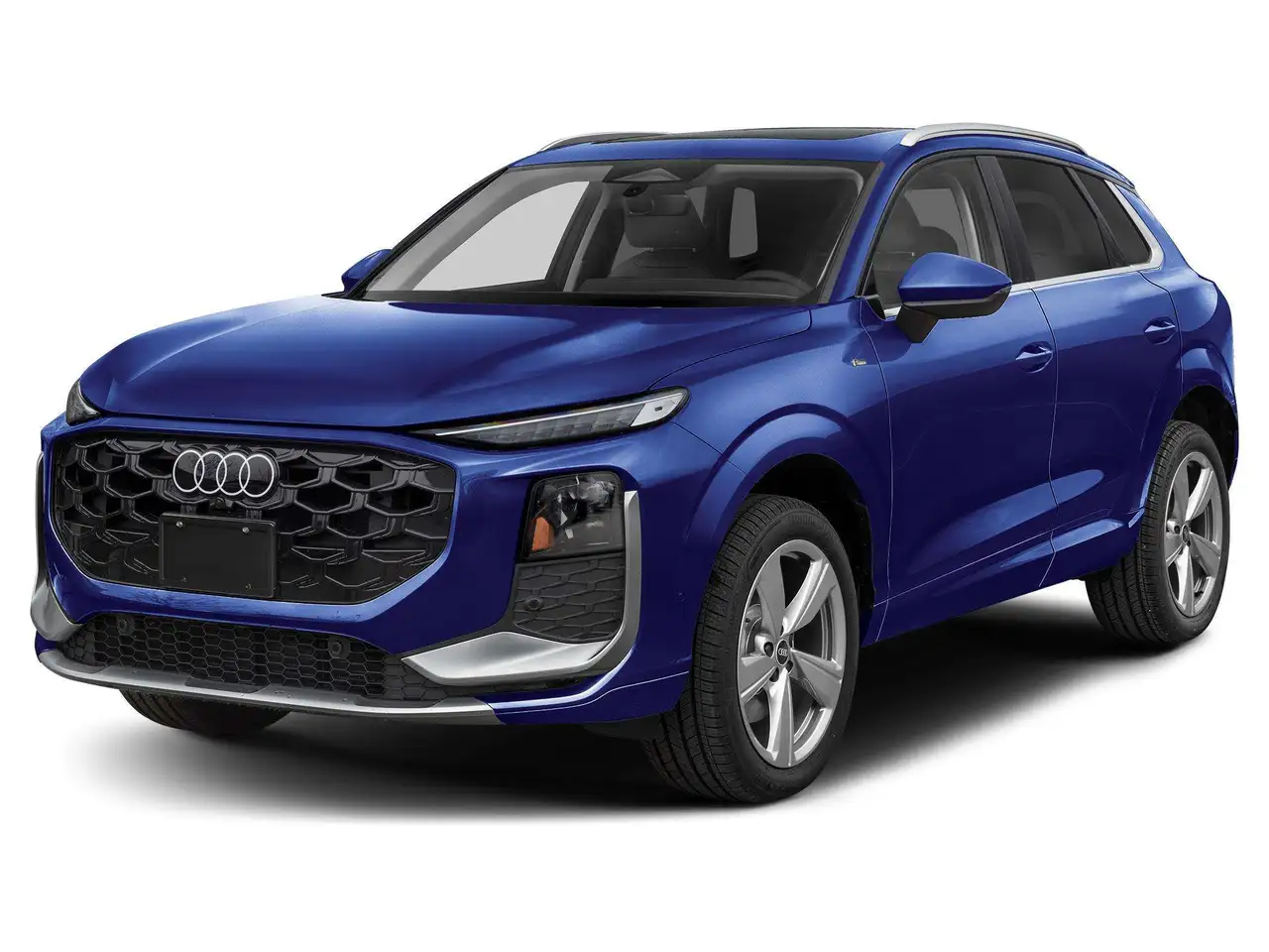 2026 Audi Q3