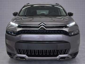 C3 Aircross PureTech Turbo 100 CV You