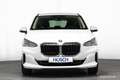 BMW 216 i Active Tourer ADAPTIV-LED KEYLESS SHZ NAVI AHK Blanc - thumbnail 2