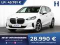 BMW 216 i Active Tourer ADAPTIV-LED KEYLESS SHZ NAVI AHK Blanc - thumbnail 1