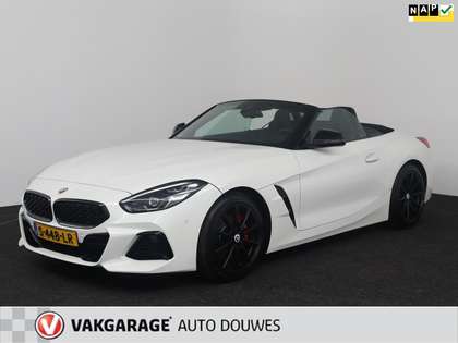 BMW Z4 Roadster M40i High Executive |Bomvol|1e eigenaar |