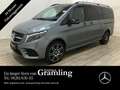 Mercedes-Benz V 220 d Edition lang AMG*AHK*Distro*LED*Standheiz Gri - thumbnail 1