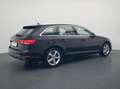 Audi A4 Avant sport PANO+ALARM+NAVI+KLIMMAAUT+SITZHZG Nero - thumbnail 4