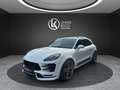 Porsche Macan Turbo ''TECHART'' Weiß - thumbnail 1