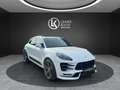 Porsche Macan Turbo ''TECHART'' Weiß - thumbnail 6