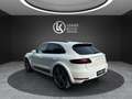 Porsche Macan Turbo ''TECHART'' Weiß - thumbnail 3