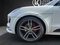 Porsche Macan Turbo ''TECHART'' Weiß - thumbnail 14