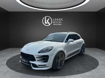 Turbo ''TECHART''