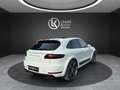 Porsche Macan Turbo ''TECHART'' Weiß - thumbnail 5
