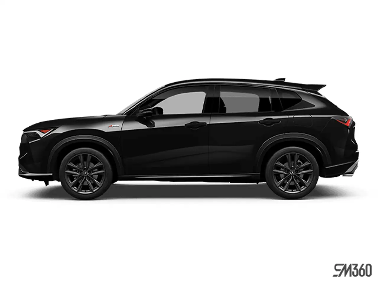 2026 Acura ADX