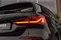 BMW 118 1-serie 118i Sport Line | 1e eigenaar | BTW auto | Schwarz - thumbnail 44