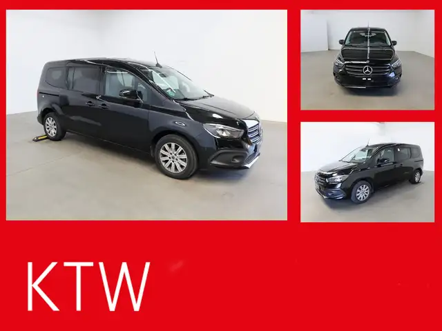 Mercedes-Benz Classe T lang,Progressive,7Sitze,Automatik,LED,Navi