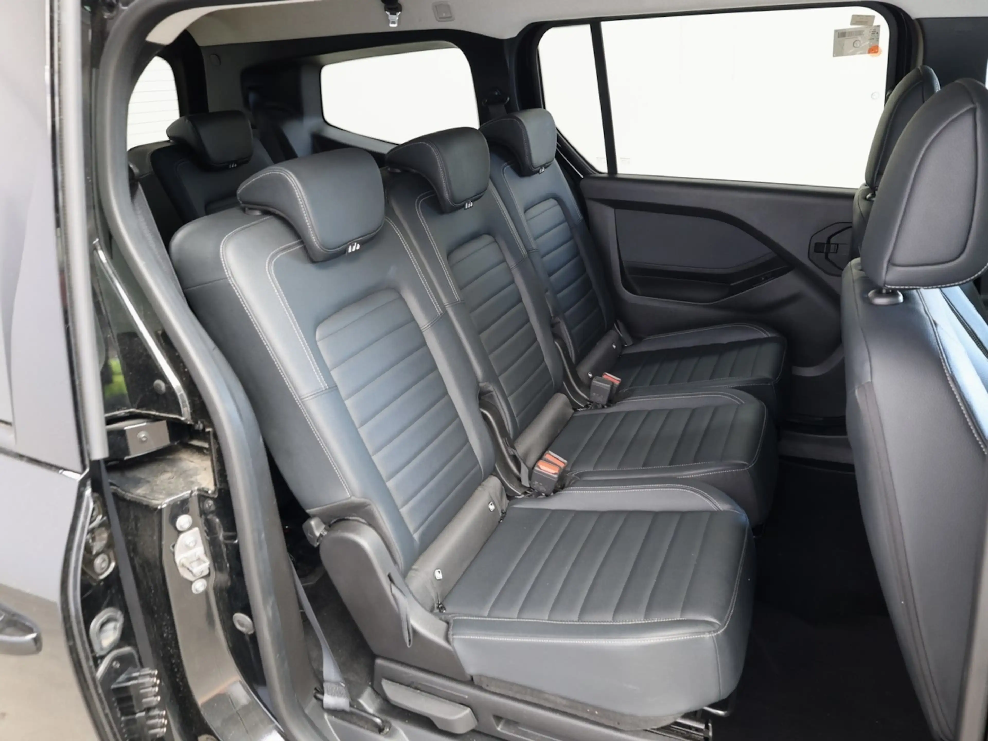 Mercedes-Benz T-Class lang,Progressive,7Sitze,Automatik,LED,Navi — photo 8