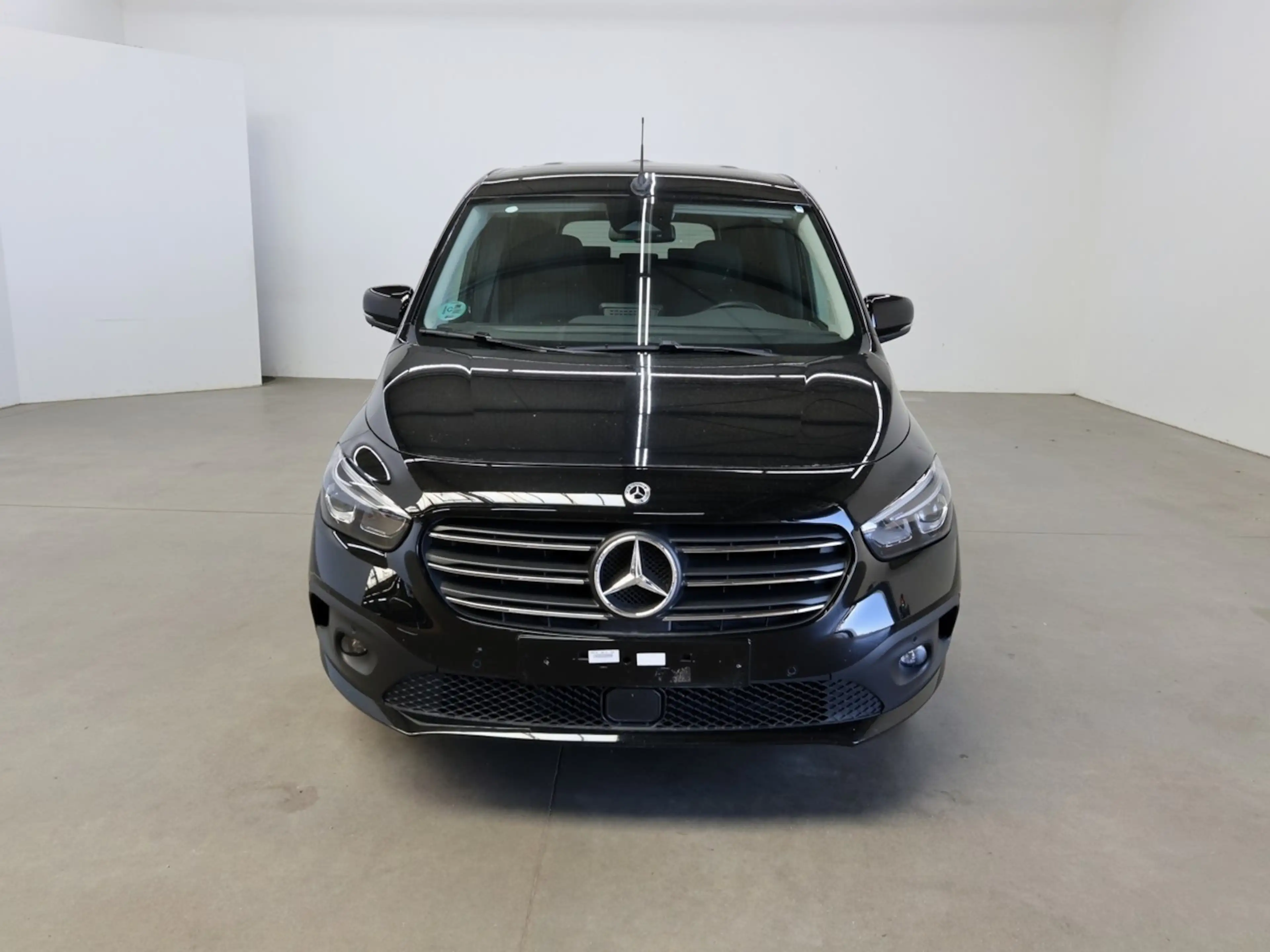 Mercedes-Benz T-Class lang,Progressive,7Sitze,Automatik,LED,Navi — photo 3
