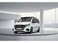 Mercedes-Benz Marco Polo 300 d 4MATIC AHK 2,5t Airm Distr Navi Weiß - thumbnail 4