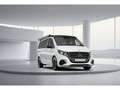 Mercedes-Benz Marco Polo 300 d 4MATIC AHK 2,5t Airm Distr Navi Weiß - thumbnail 6