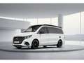 Mercedes-Benz Marco Polo 300 d 4MATIC AHK 2,5t Airm Distr Navi Weiß - thumbnail 2