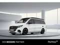 Mercedes-Benz Marco Polo 300 d 4MATIC AHK 2,5t Airm Distr Navi Weiß - thumbnail 1