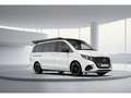 Mercedes-Benz Marco Polo 300 d 4MATIC AHK 2,5t Airm Distr Navi Weiß - thumbnail 7