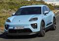 Porsche Macan S Diesel (9.75) Aut. Blanco - thumbnail 9