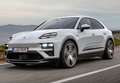 Porsche Macan S Diesel (9.75) Aut. Blanco - thumbnail 6