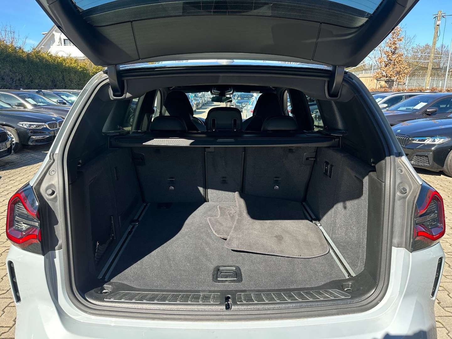 BMW X3 M Sport XDrive30d - - Joinsteer - #4