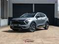 Kia Sportage 1.6 T-GDi HEV GT Line-PANO-360-KEYL-ACC-CARPL Gris - thumbnail 1
