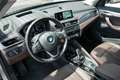 BMW X1 X1 sDrive18i Silber - thumbnail 10