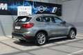 BMW X1 X1 sDrive18i Silber - thumbnail 33