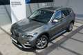 BMW X1 X1 sDrive18i Silber - thumbnail 4