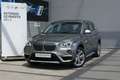 BMW X1 X1 sDrive18i Silber - thumbnail 2