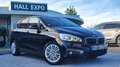 BMW 225 Active Tourer 225XE LUXURY Steptronic Noir - thumbnail 9