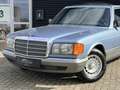 Mercedes-Benz S 280 S / !!! 76.000 KM !!! / 2ND OWNER / READY TO ENJOY Azul - thumbnail 45