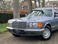 Mercedes-Benz S 280 S / !!! 76.000 KM !!! / 2ND OWNER / READY TO ENJOY Azul - thumbnail 12