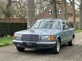 Mercedes-Benz S 280 S / !!! 76.000 KM !!! / 2ND OWNER / READY TO ENJOY Azul - thumbnail 6