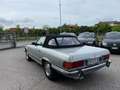 Mercedes-Benz SL 450 AUT R107 ROADSTER EX USA TARGA ITALIANA HARDTOP Argent - thumbnail 7