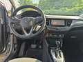 Opel Crossland Elegance 1.2,Aut,Kamera,Navi,Allwetter Silber - thumbnail 14